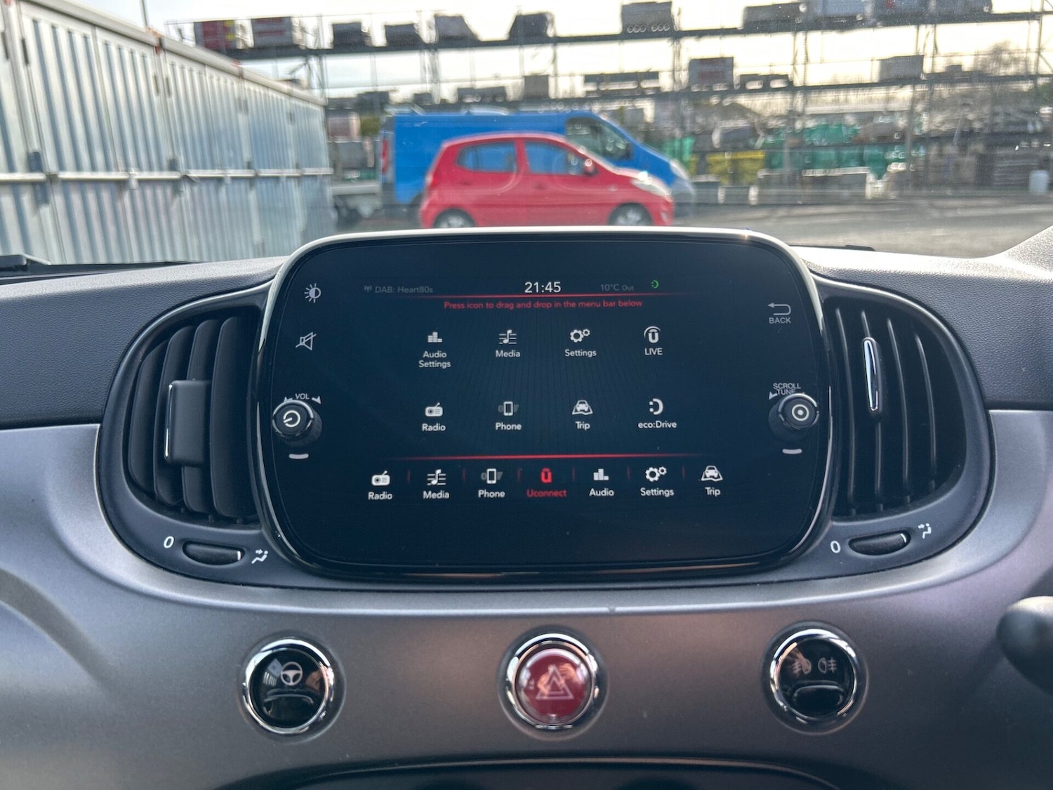 Used Fiat 500 2019 for sale - 77568502: Photo 25