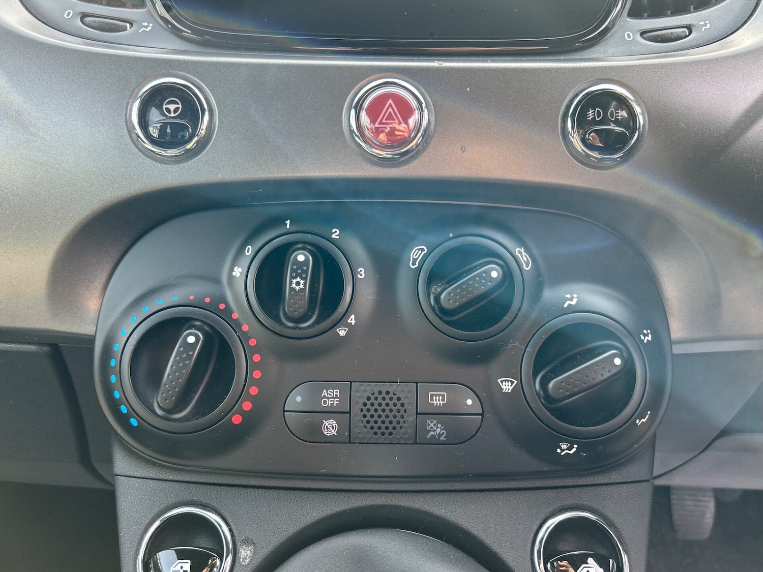 Used Fiat 500 2019 for sale - 77568502: Photo 26