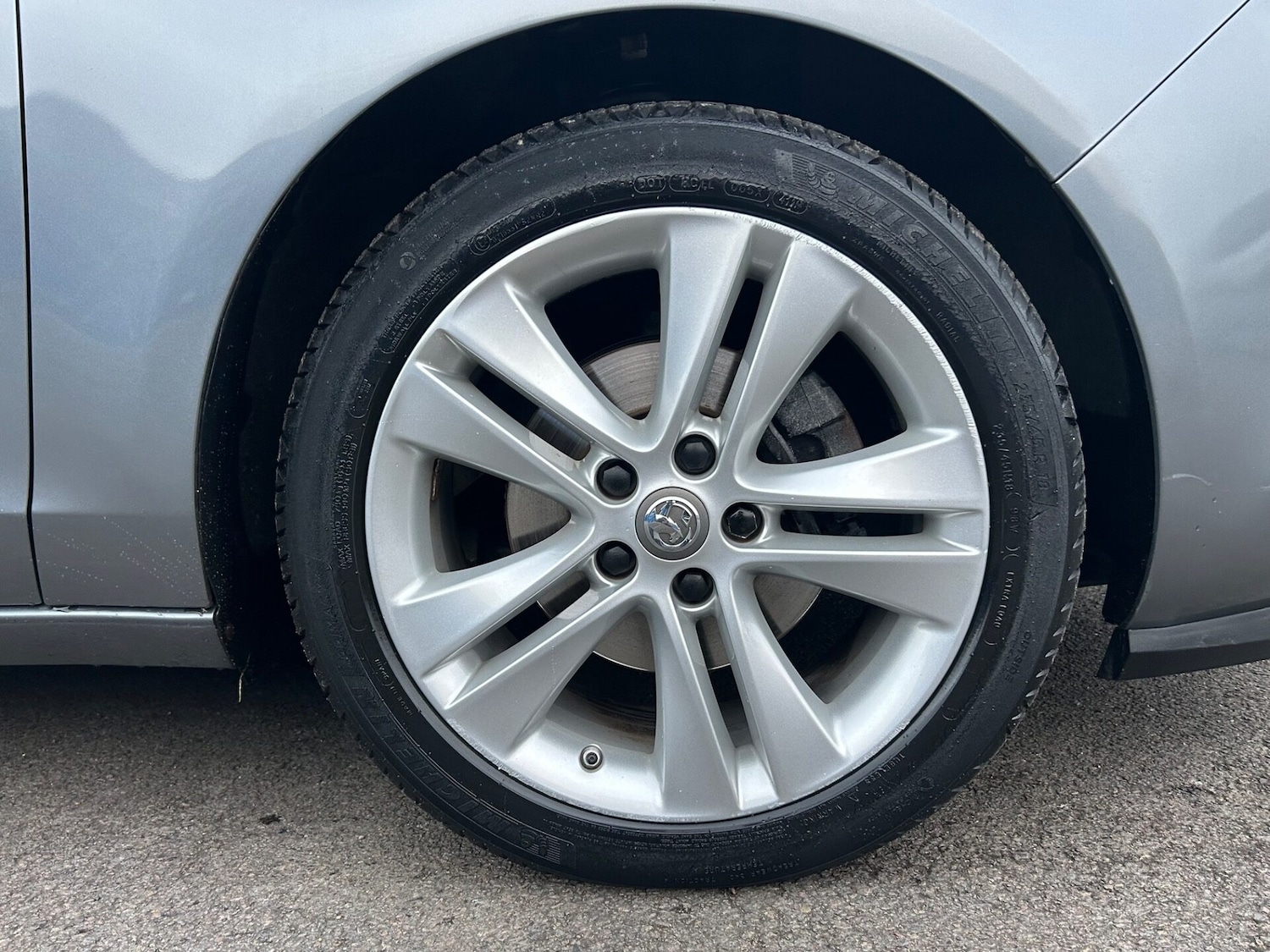 Used Vauxhall Zafira 2018 for sale - 76982653: Photo 12