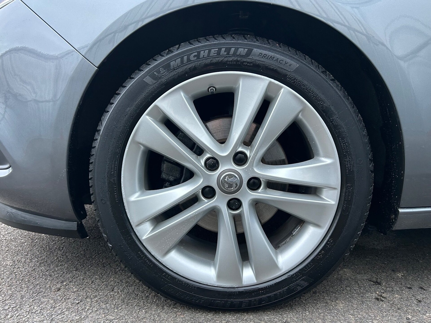 Used Vauxhall Zafira 2018 for sale - 76982653: Photo 15