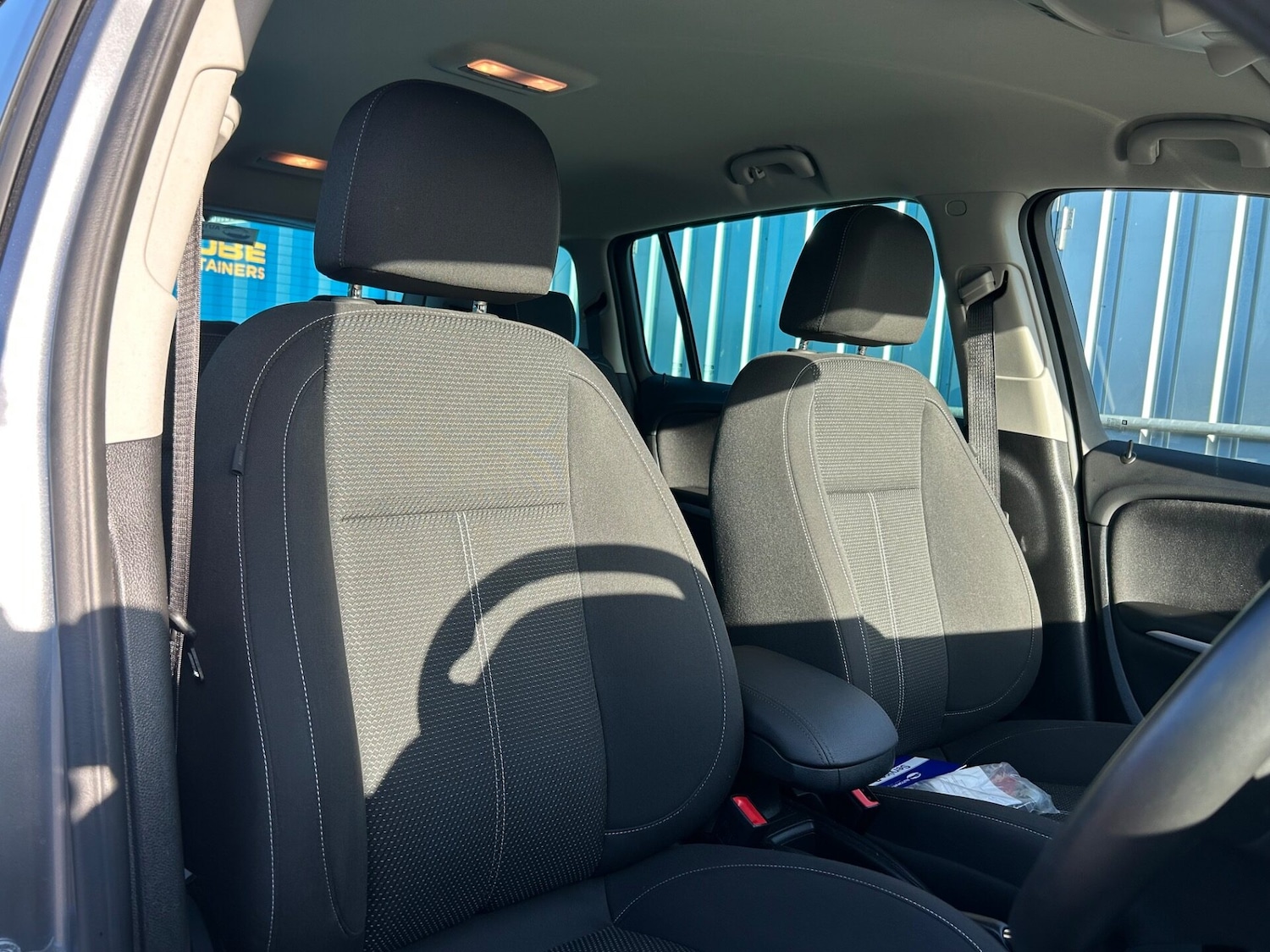 Used Vauxhall Zafira 2018 for sale - 76982653: Photo 23