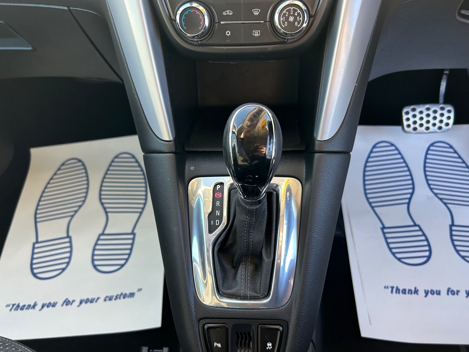 Used Vauxhall Zafira 2018 for sale - 76982653: Photo 28