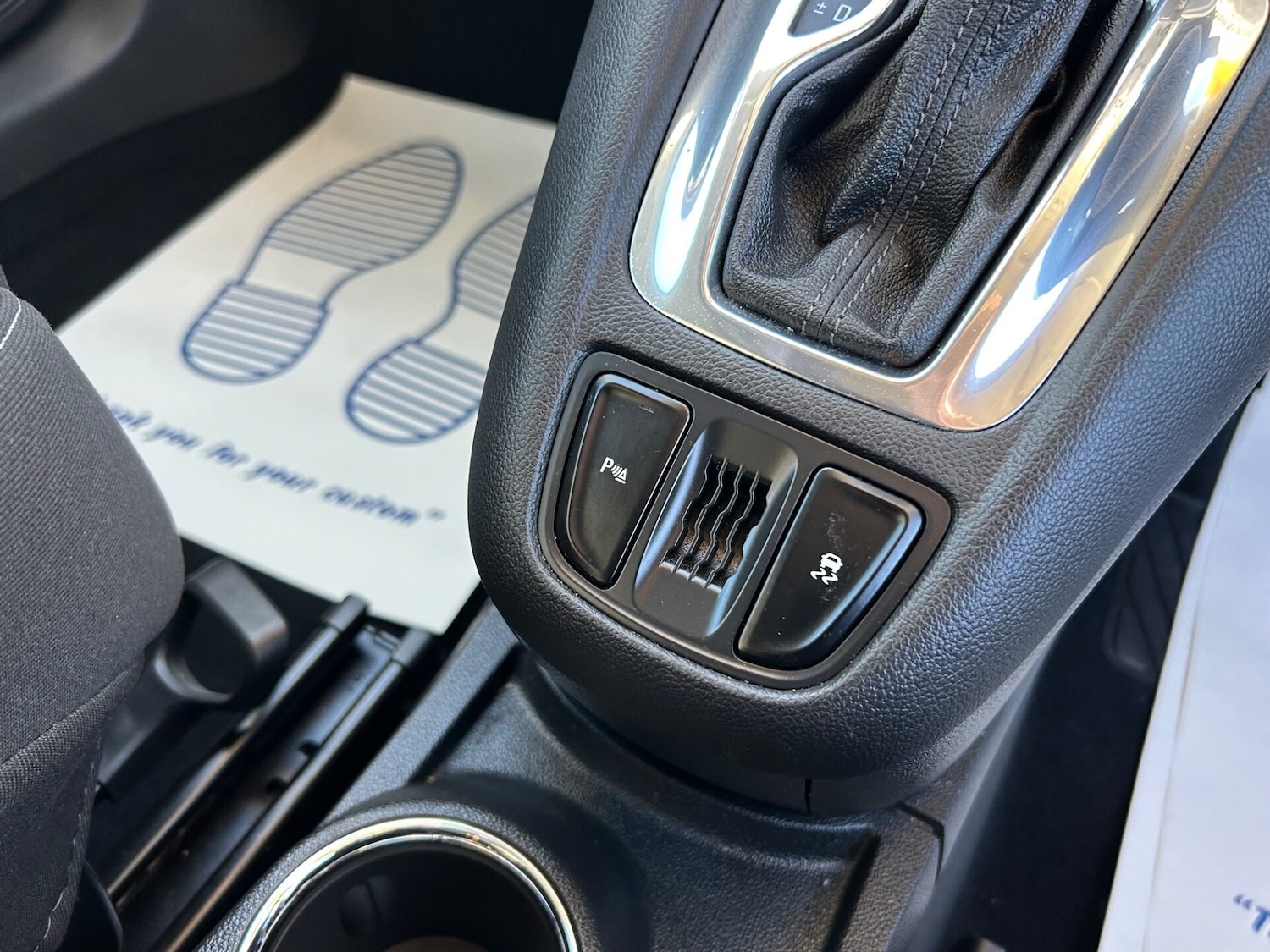 Used Vauxhall Zafira 2018 for sale - 76982653: Photo 29