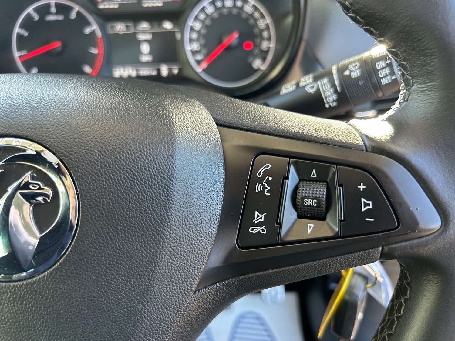 Used Vauxhall Zafira 2018 for sale - 76982653: Photo 32