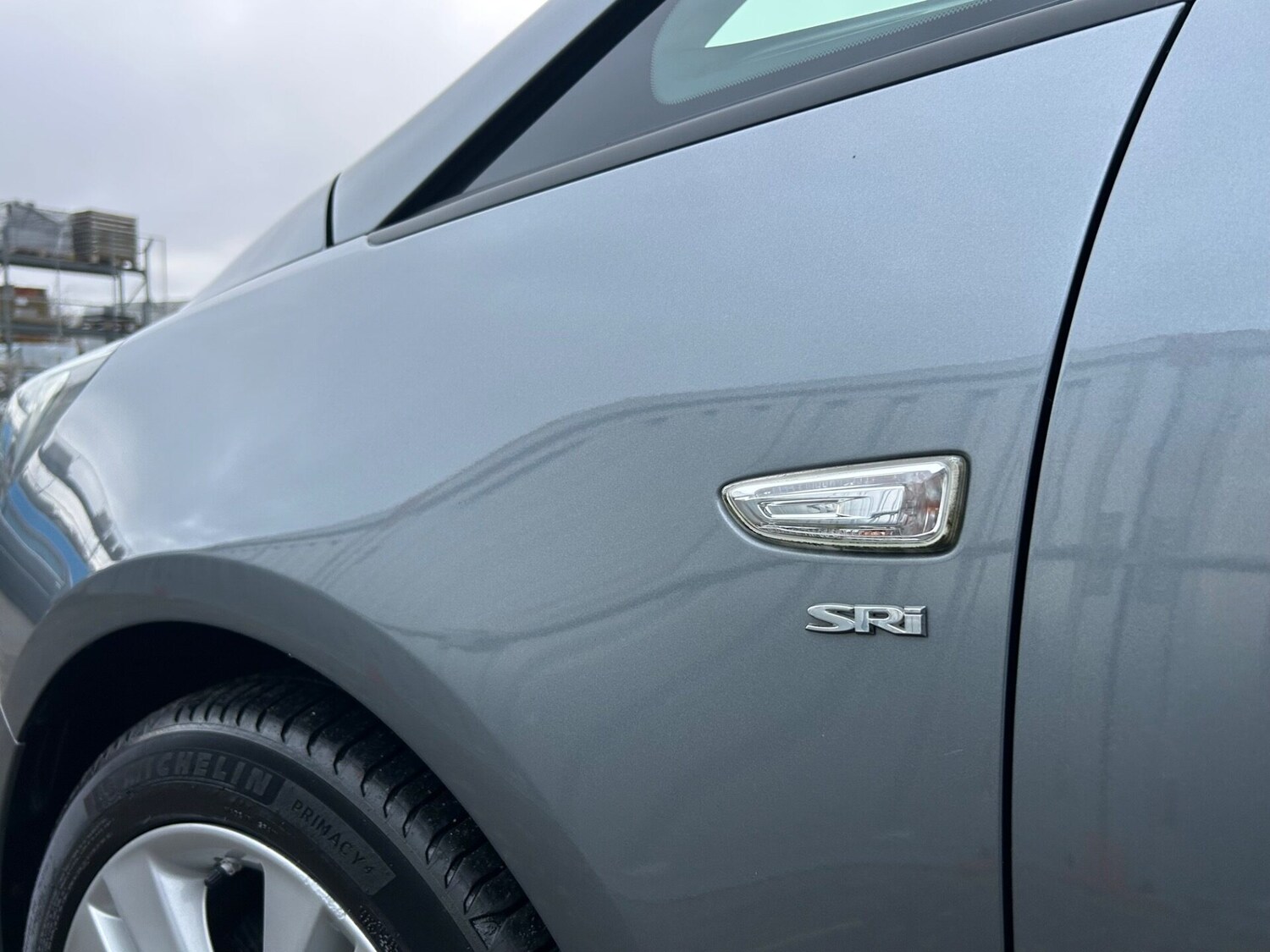 Used Vauxhall Zafira 2018 for sale - 76982653: Photo 9