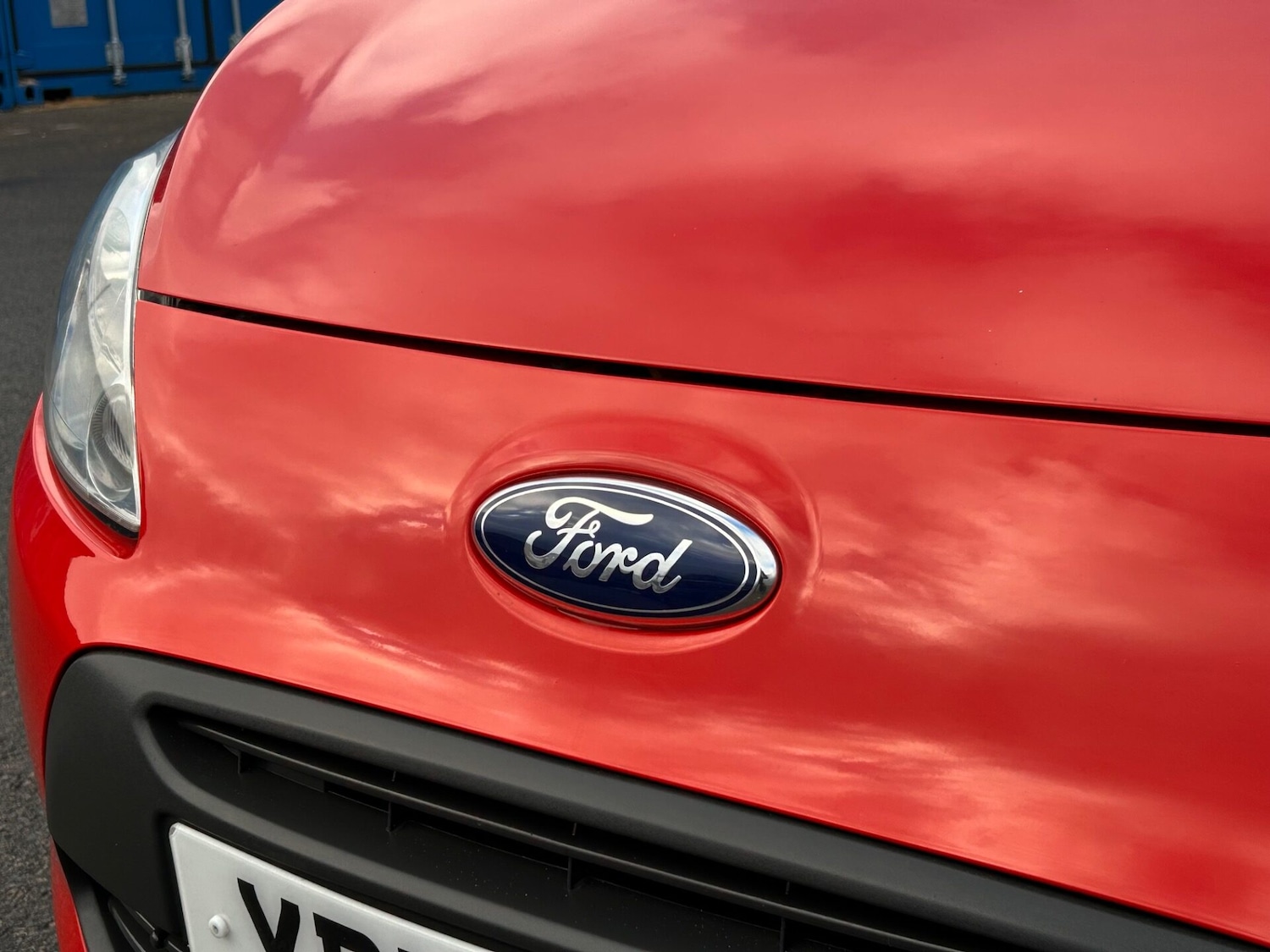 Used Ford Ka 2014 for sale - 77283951: Photo 10