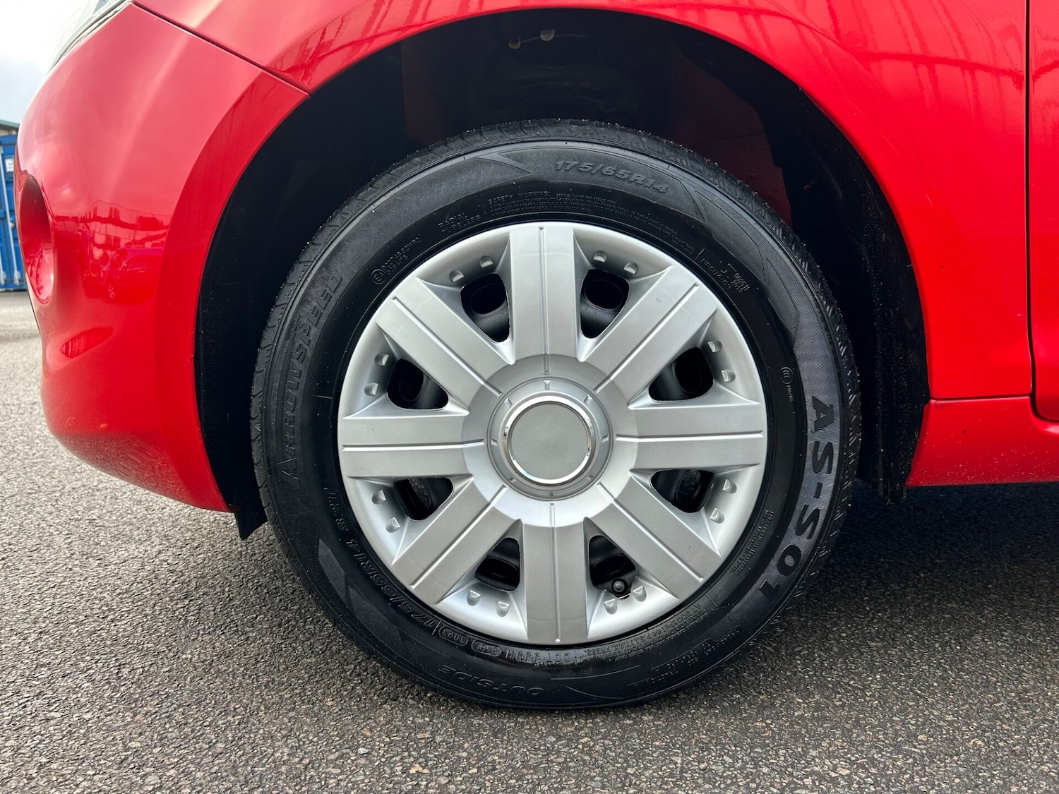 Used Ford Ka 2014 for sale - 77283951: Photo 11