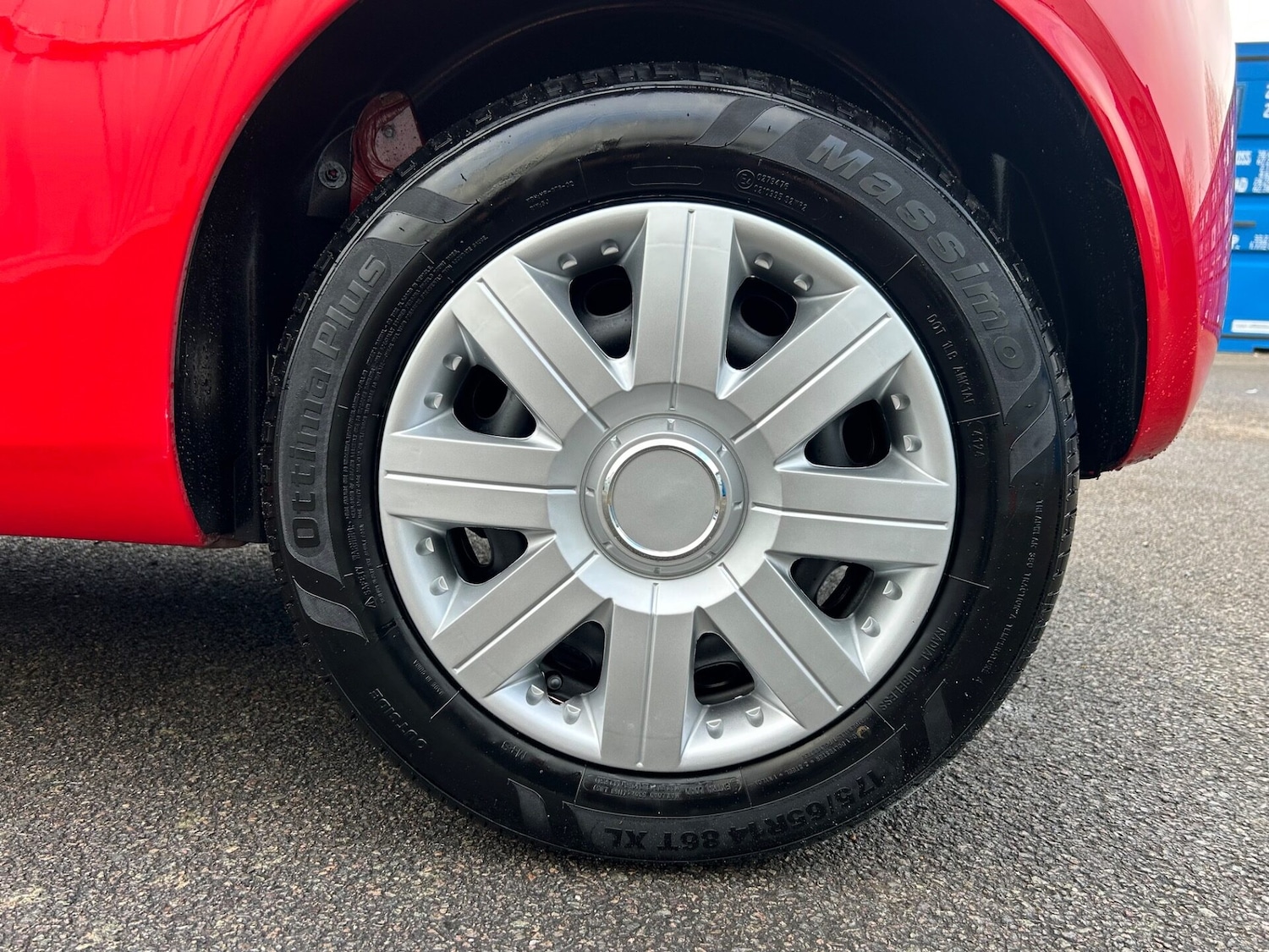 Used Ford Ka 2014 for sale - 77283951: Photo 12