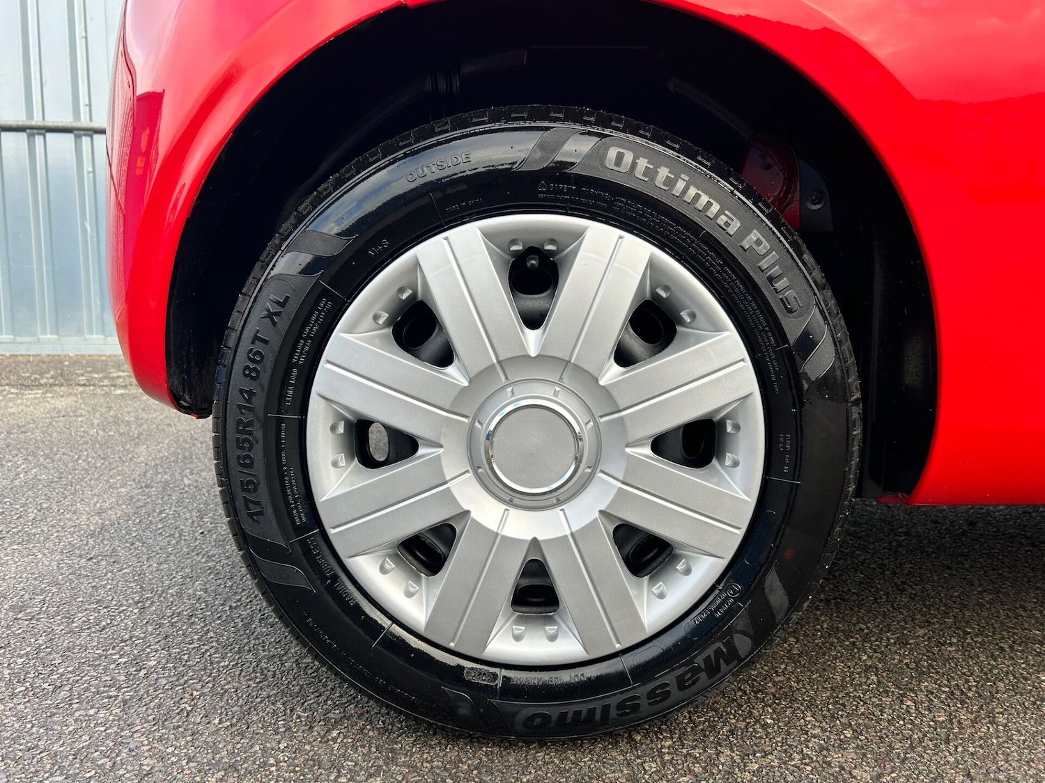 Used Ford Ka 2014 for sale - 77283951: Photo 13