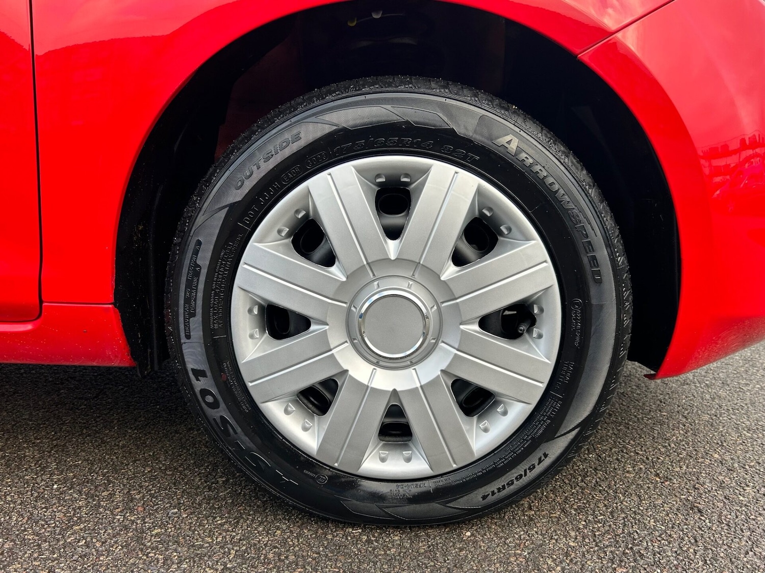 Used Ford Ka 2014 for sale - 77283951: Photo 14