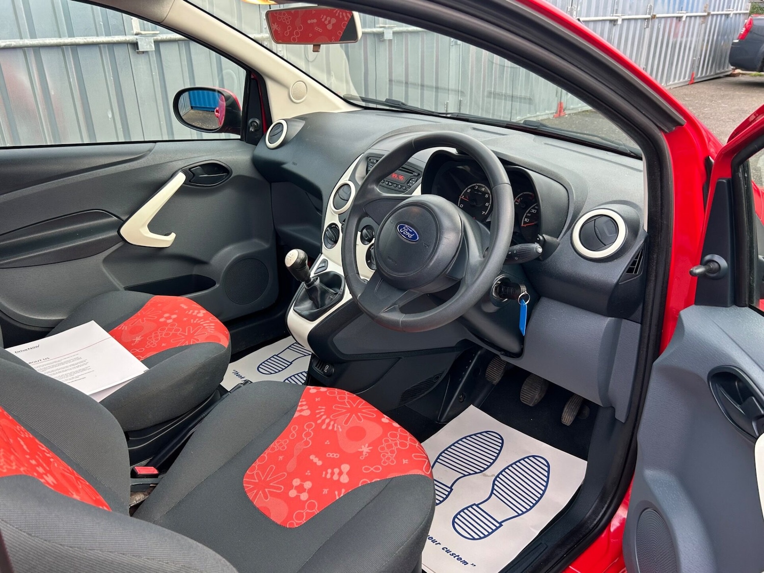 Used Ford Ka 2014 for sale - 77283951: Photo 15