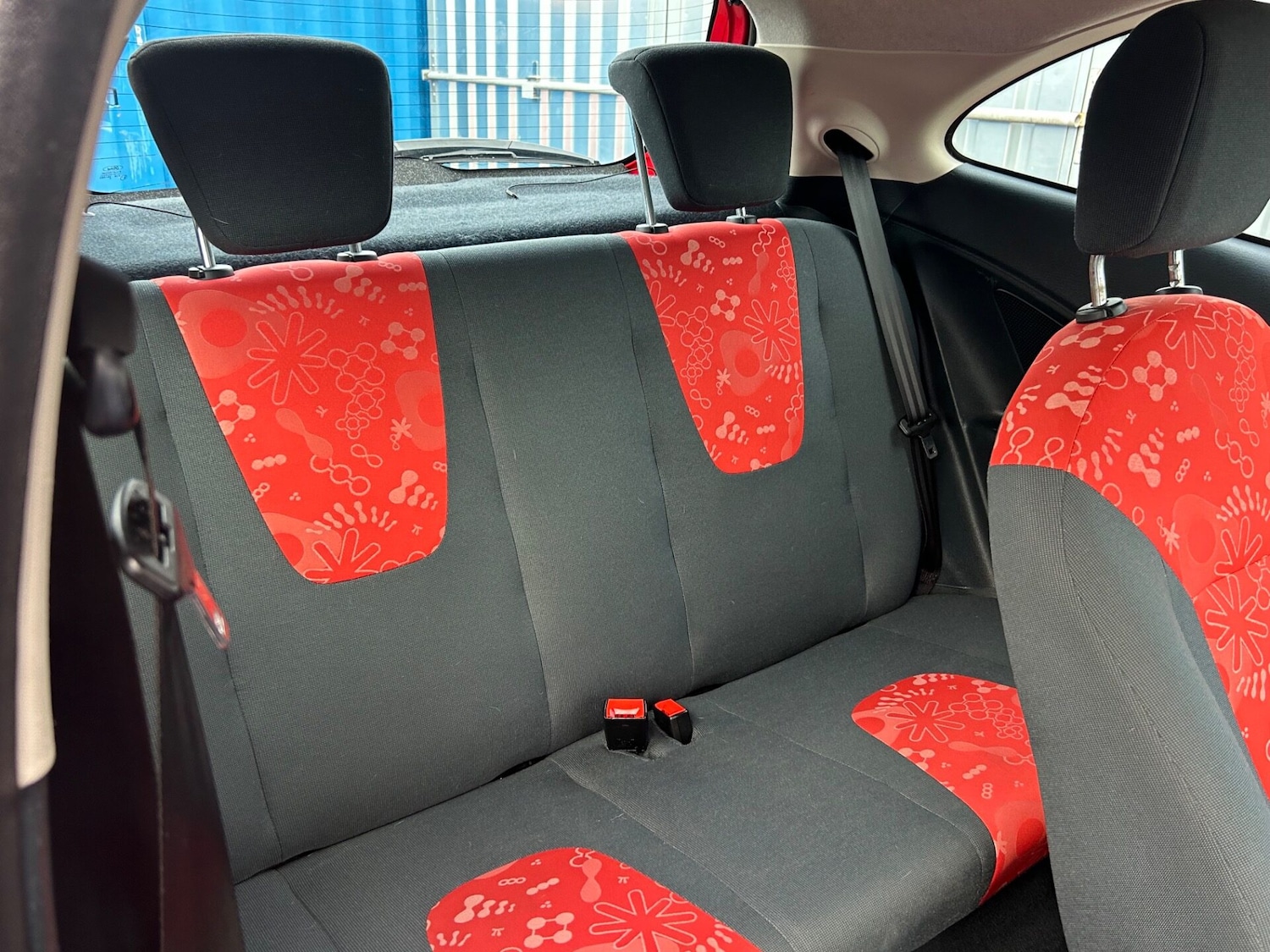 Used Ford Ka 2014 for sale - 77283951: Photo 16