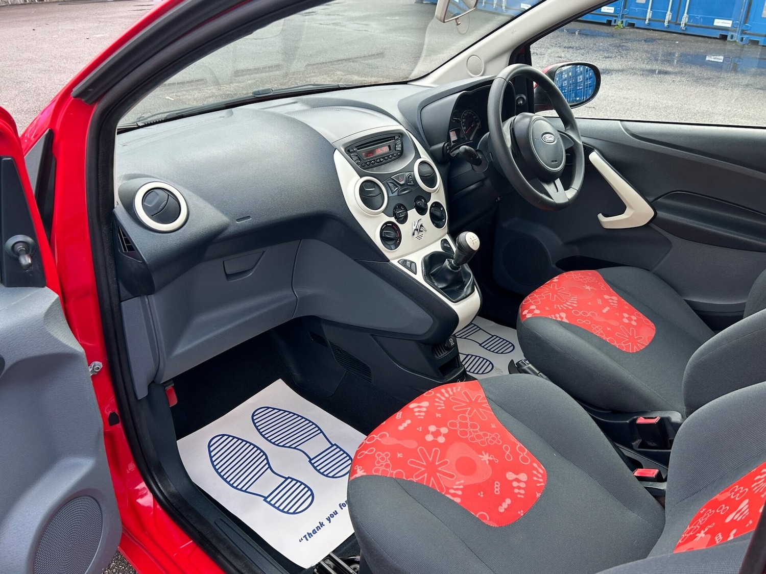 Used Ford Ka 2014 for sale - 77283951: Photo 18