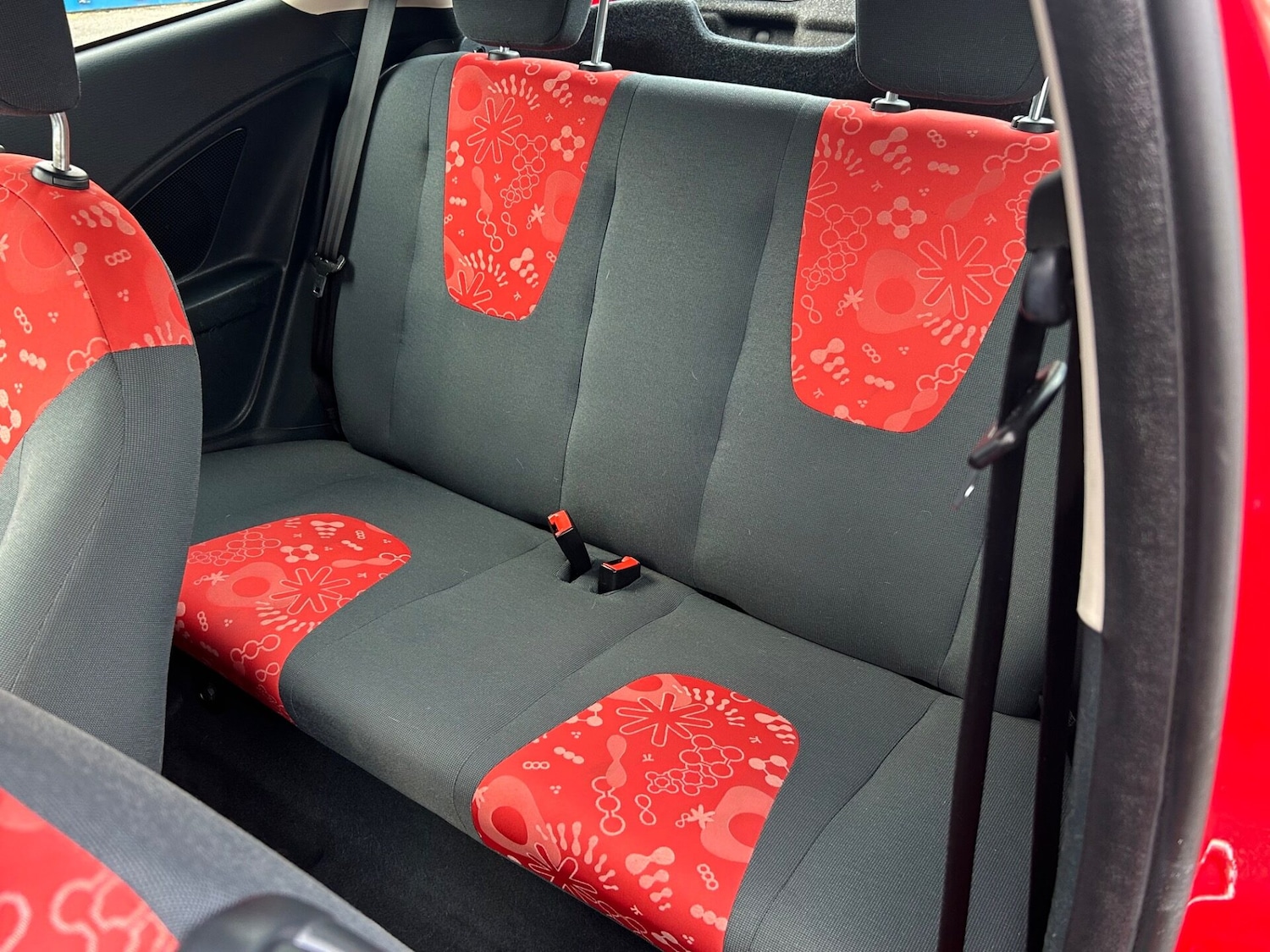 Used Ford Ka 2014 for sale - 77283951: Photo 19