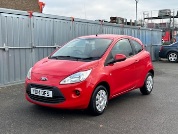 Used Ford Ka 2014 for sale - 77283951: Photo