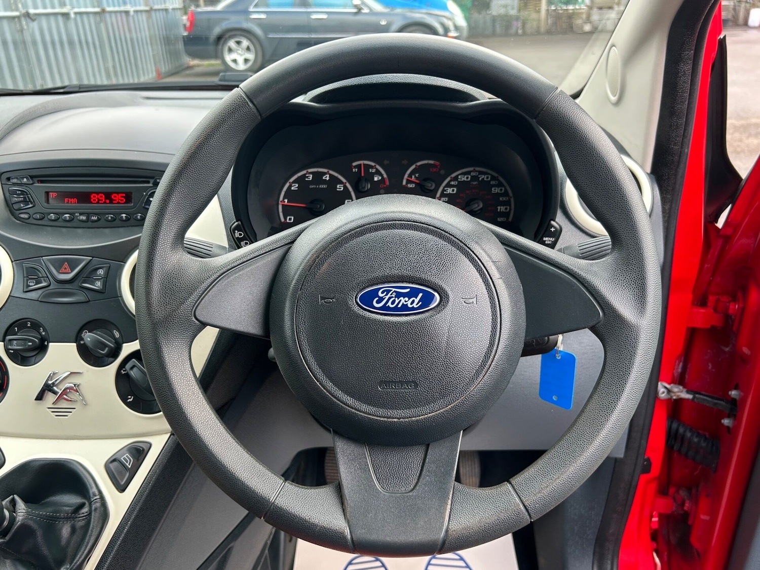 Used Ford Ka 2014 for sale - 77283951: Photo 20