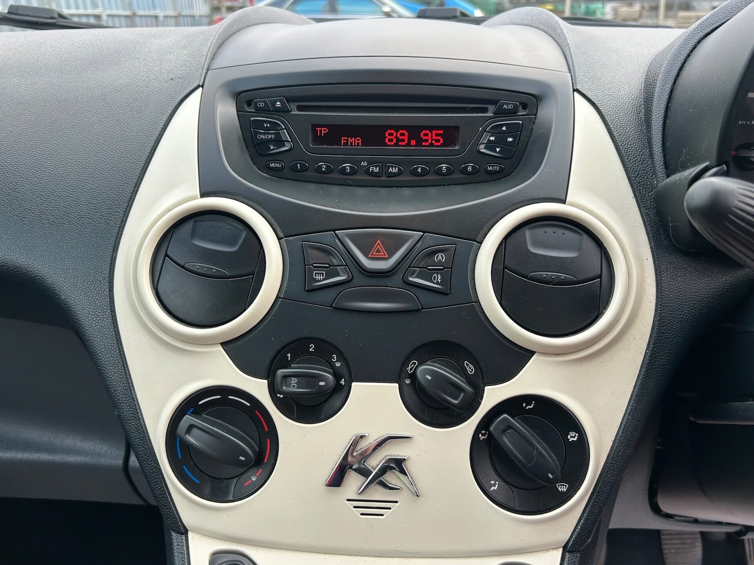 Used Ford Ka 2014 for sale - 77283951: Photo 22