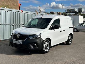 Used Renault Kangoo 2024 for sale - 79828108: Photo