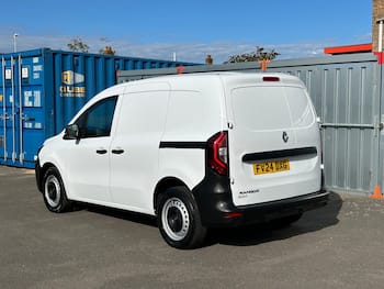Used Renault Kangoo 2024 for sale - 79828108: Photo