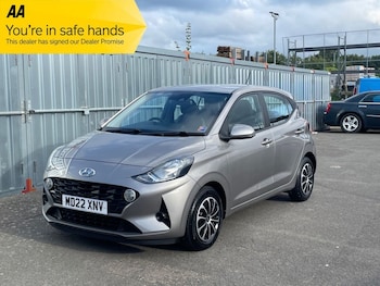 2022 (22) - 1.0 SE Hatchback 5dr Petrol Manual Euro 6 (s/s) (67 ps)