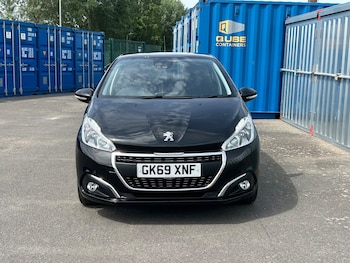 Used Peugeot 208 2019 for sale - 78739158: Photo