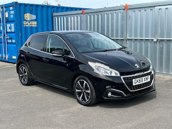 Used Peugeot 208 2019 for sale - 78739158: Photo