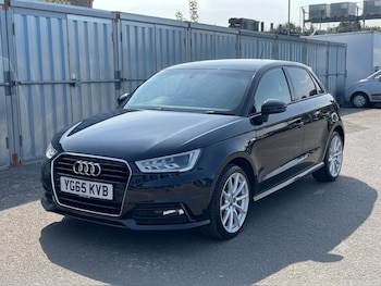Used Audi A1 2015 for sale - 79254810: Photo