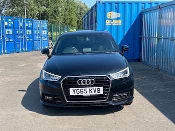 Used Audi A1 2015 for sale - 79254810: Photo
