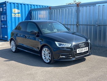 Used Audi A1 2015 for sale - 79254810: Photo