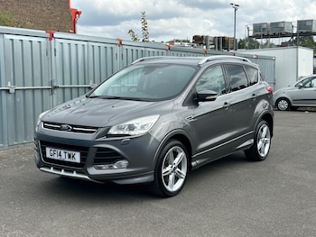 Used Ford Kuga 2014 for sale - 79537834: Photo
