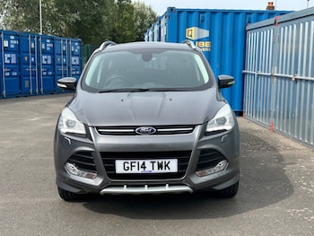 Used Ford Kuga 2014 for sale - 79537834: Photo