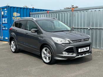 Used Ford Kuga 2014 for sale - 79537834: Photo