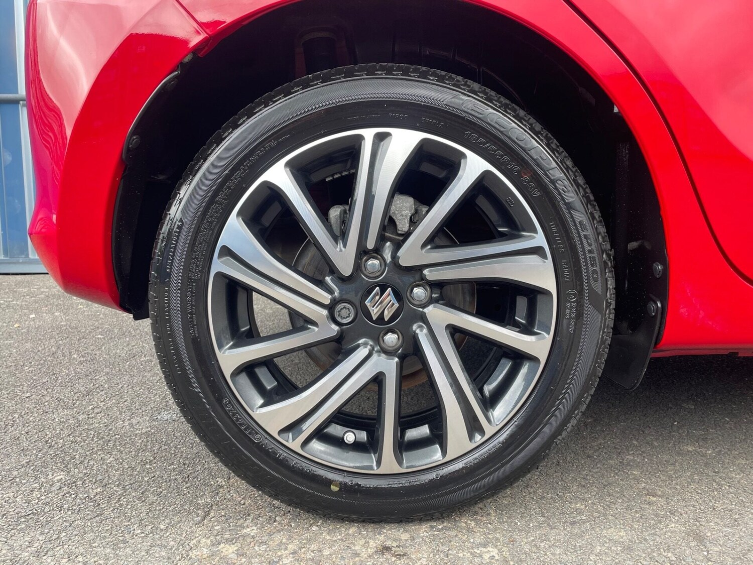 Used Suzuki Swift 2021 for sale - 77677288: Photo 12