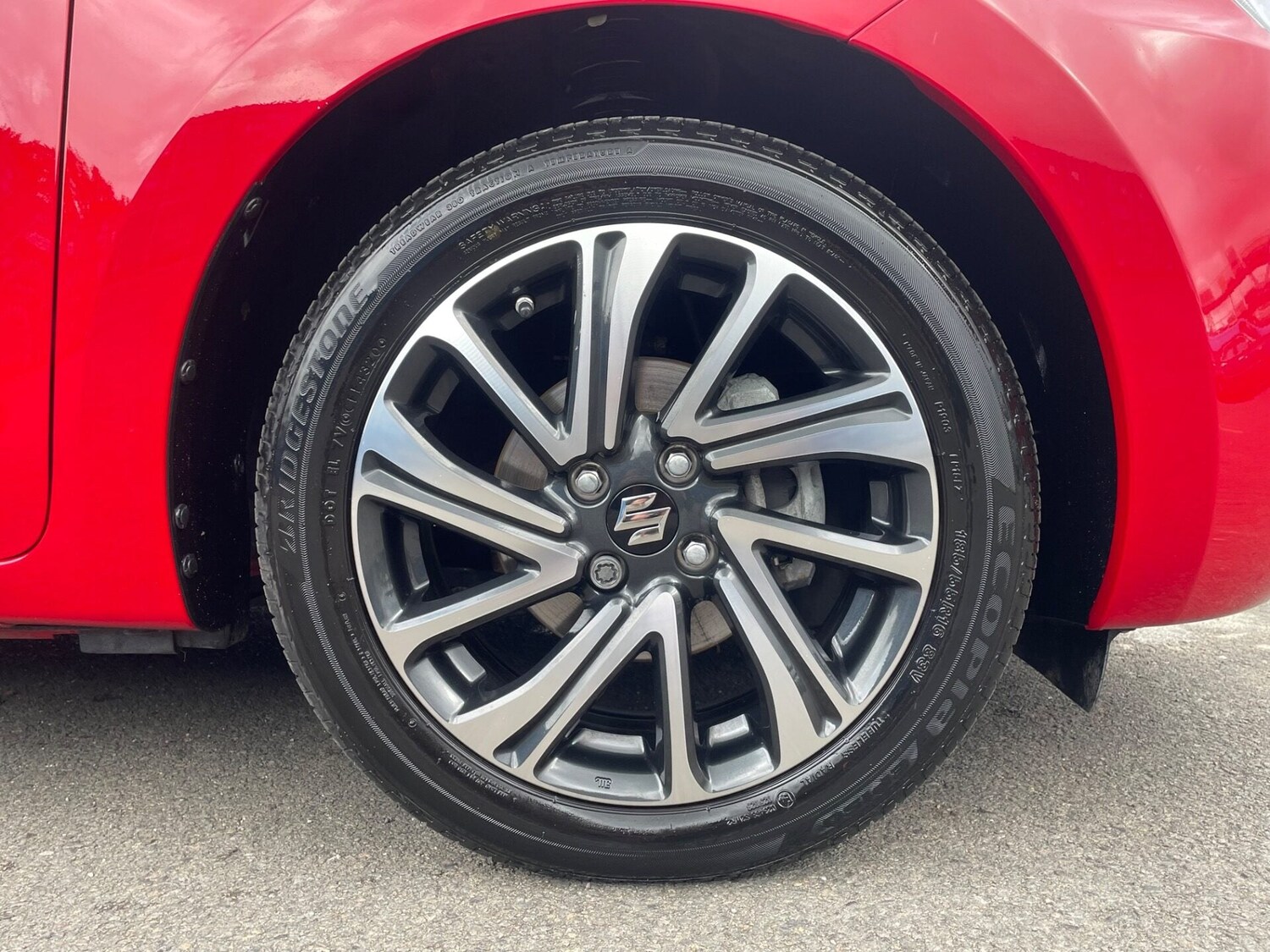 Used Suzuki Swift 2021 for sale - 77677288: Photo 13