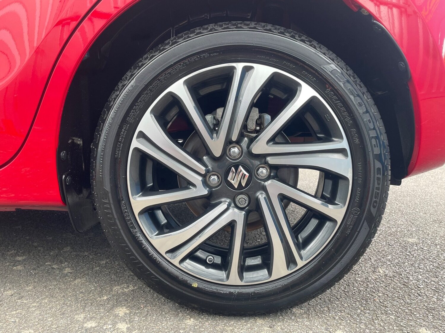 Used Suzuki Swift 2021 for sale - 77677288: Photo 14