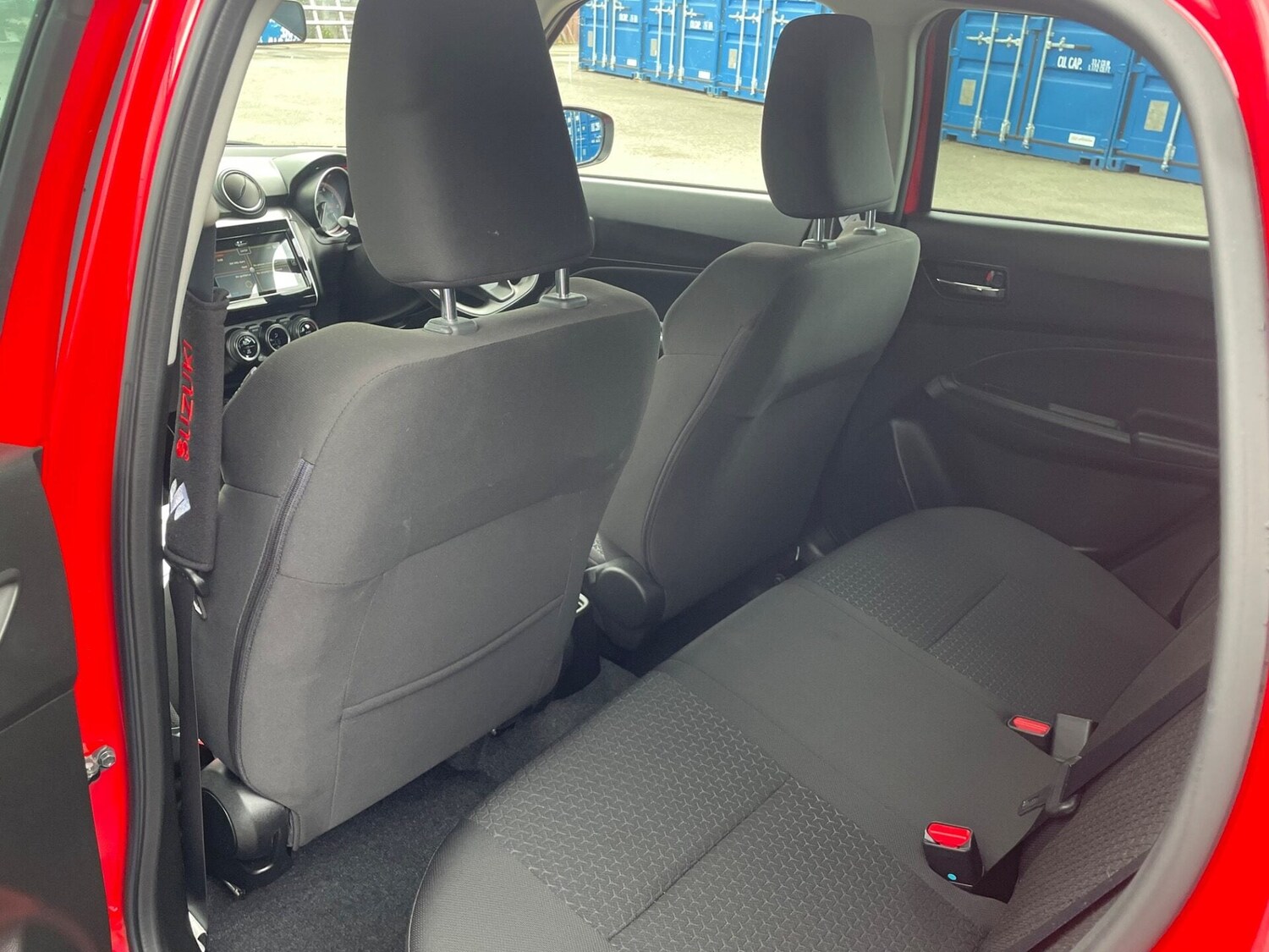 Used Suzuki Swift 2021 for sale - 77677288: Photo 17