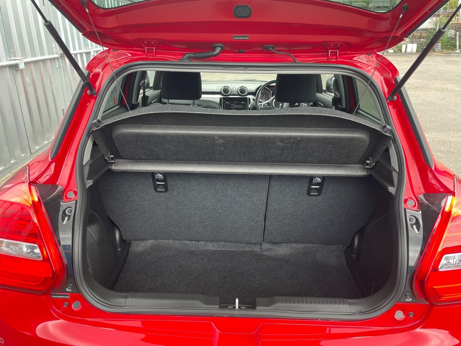 Used Suzuki Swift 2021 for sale - 77677288: Photo 18