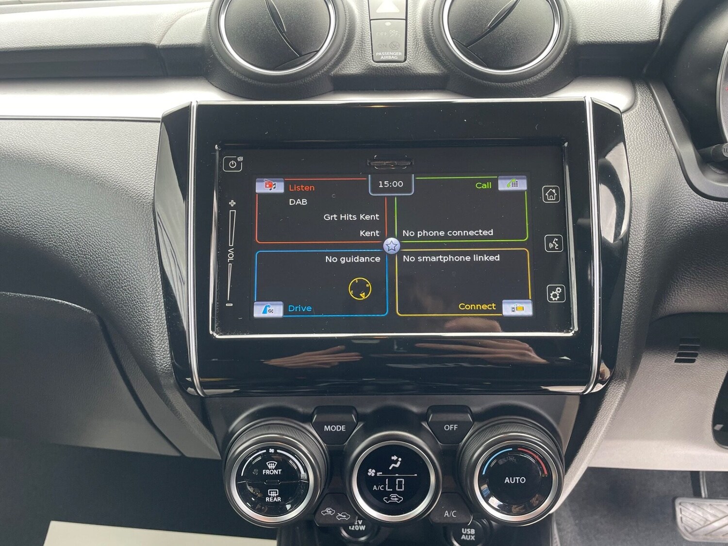 Used Suzuki Swift 2021 for sale - 77677288: Photo 27