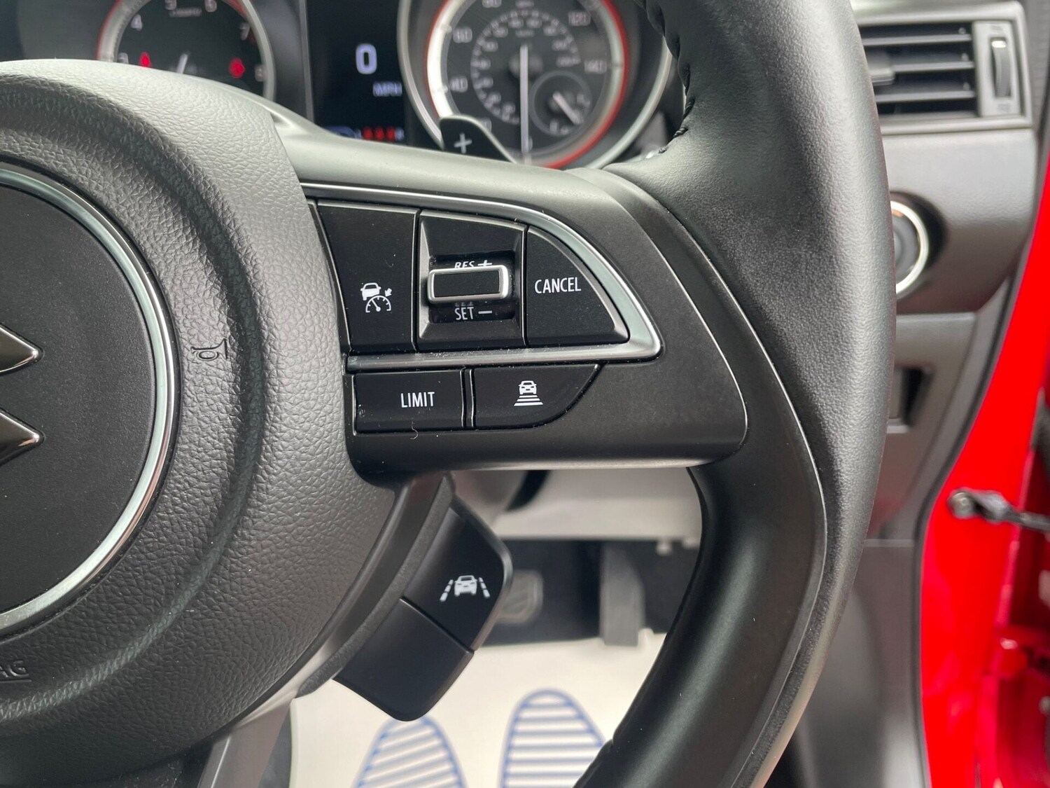 Used Suzuki Swift 2021 for sale - 77677288: Photo 30