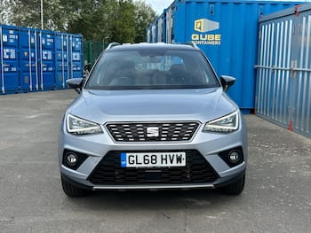 Used SEAT Arona 2019 for sale - 79710113: Photo