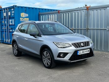 Used SEAT Arona 2019 for sale - 79710113: Photo
