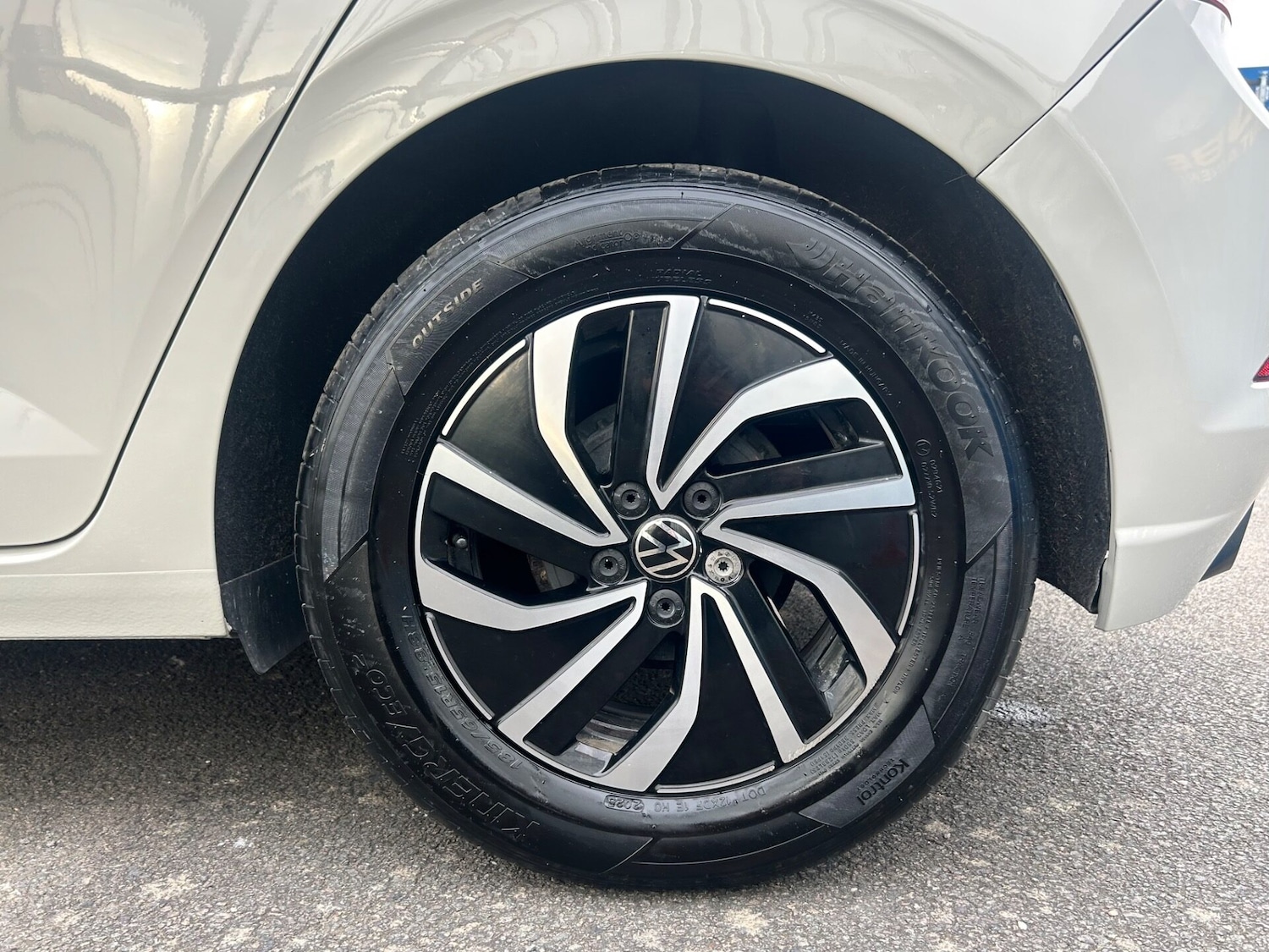 Used Volkswagen Polo 2022 for sale - 76171633: Photo 10