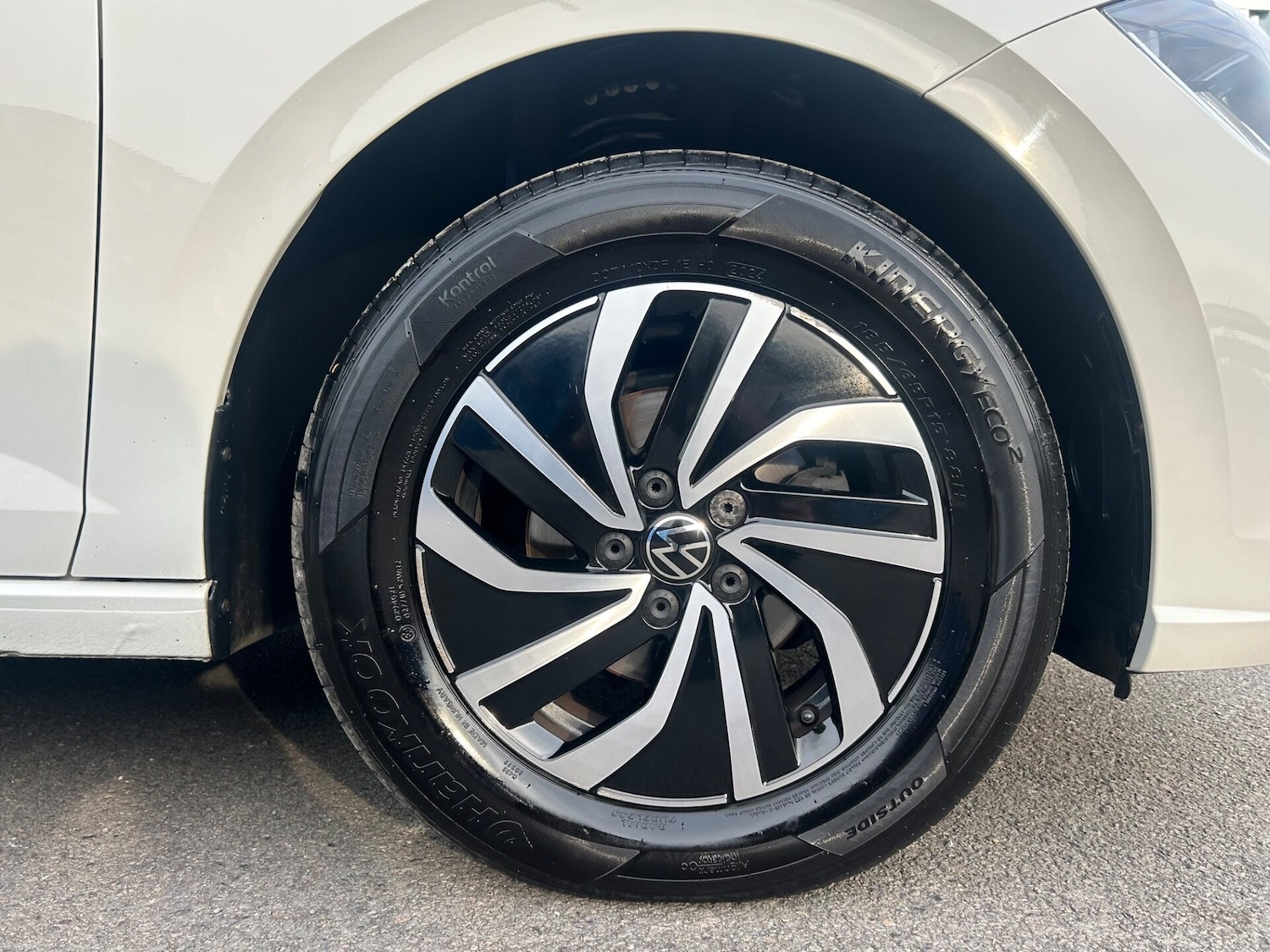 Used Volkswagen Polo 2022 for sale - 76171633: Photo 12