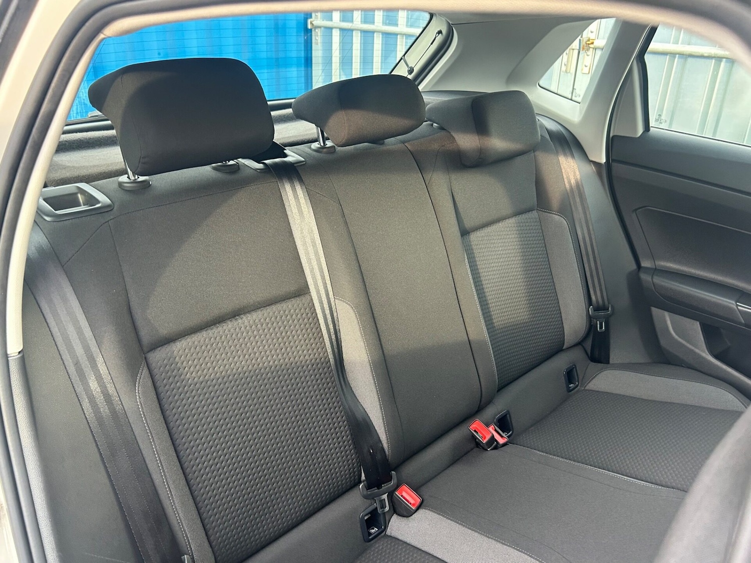 Used Volkswagen Polo 2022 for sale - 76171633: Photo 19