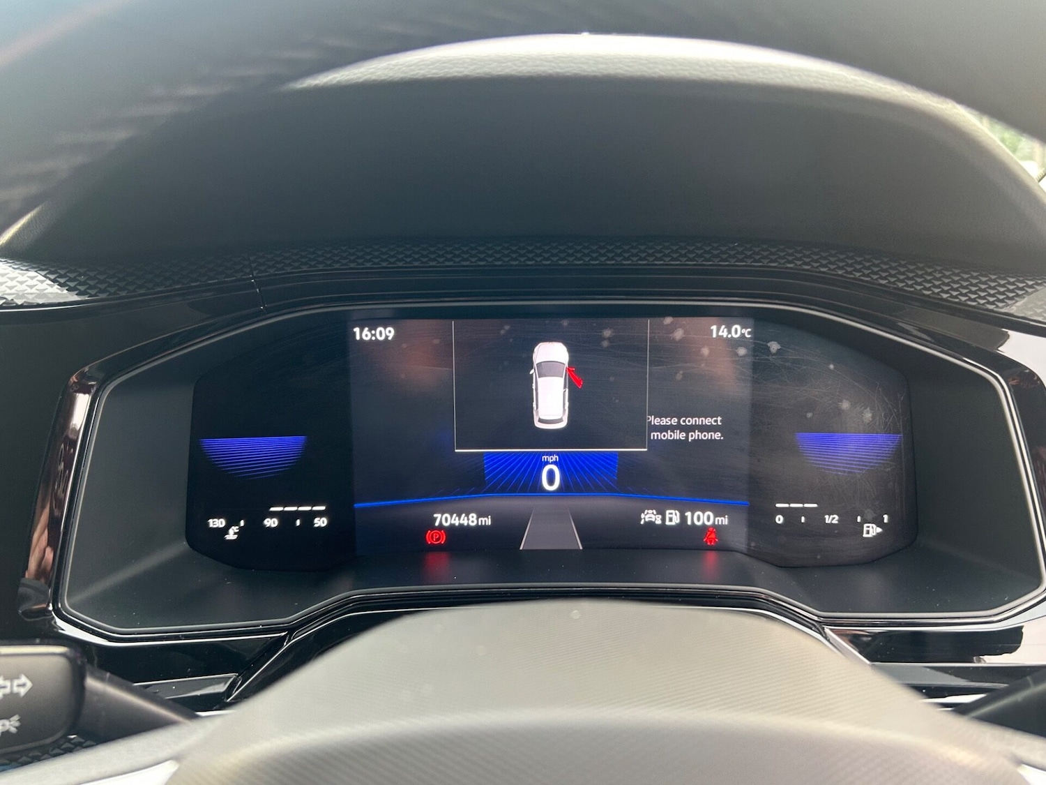 Used Volkswagen Polo 2022 for sale - 76171633: Photo 23