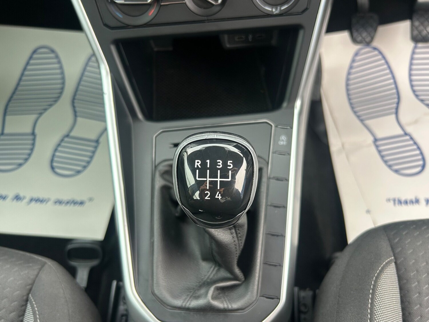 Used Volkswagen Polo 2022 for sale - 76171633: Photo 26