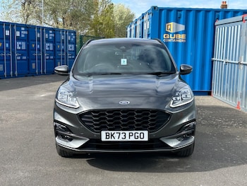 Used Ford Kuga 2023 for sale - 78190762: Photo