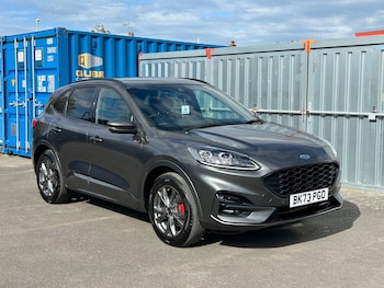Used Ford Kuga 2023 for sale - 78190762: Photo