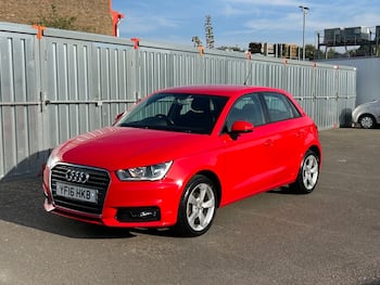 Used Audi A1 2016 for sale - 79663844: Photo