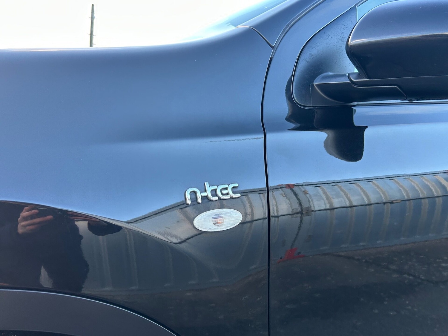 Used Nissan Qashqai 2010 for sale - 77161293: Photo 10